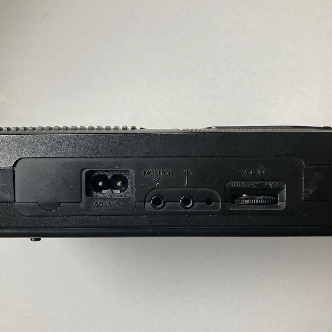 Panasonic カセットレコーダー RQ-2102