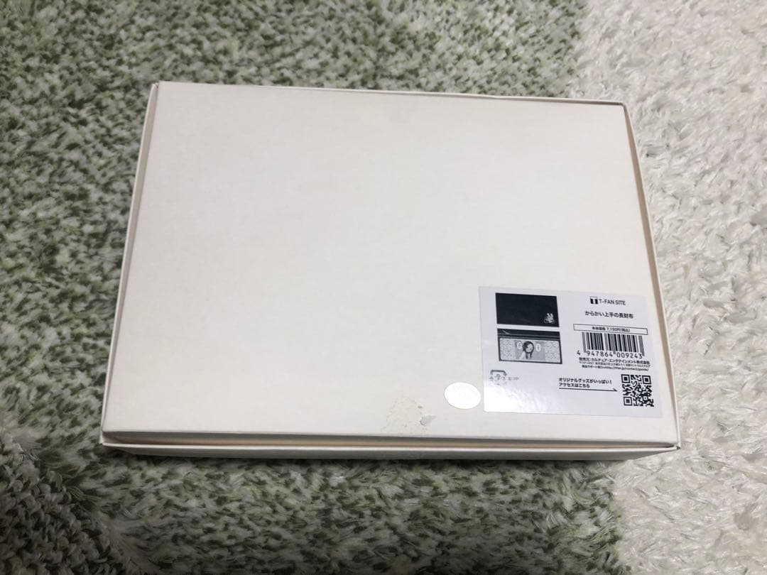 からかい上手の高木さん／長財布