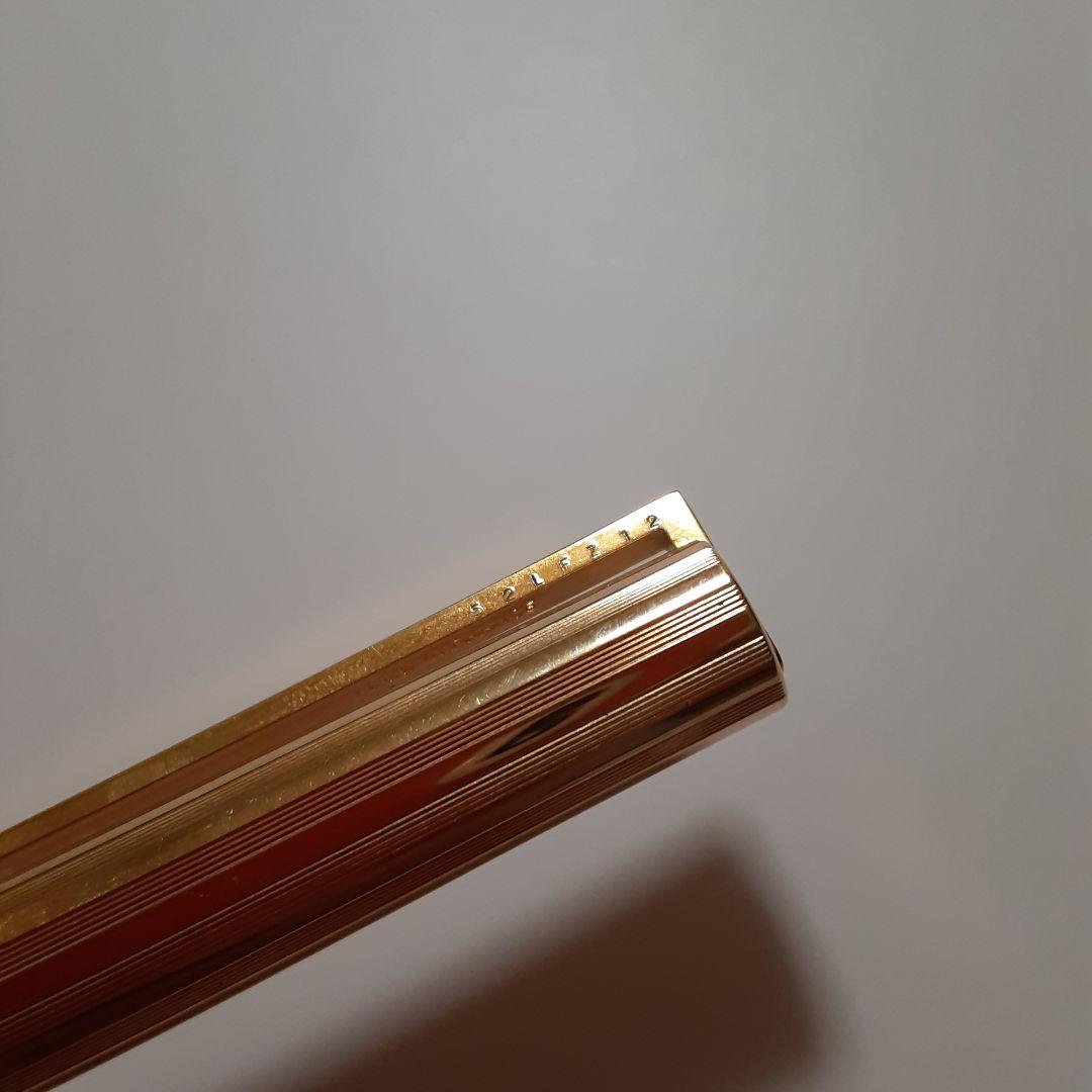 万年筆 エス・テー・デュポン／セーラー 2本セット