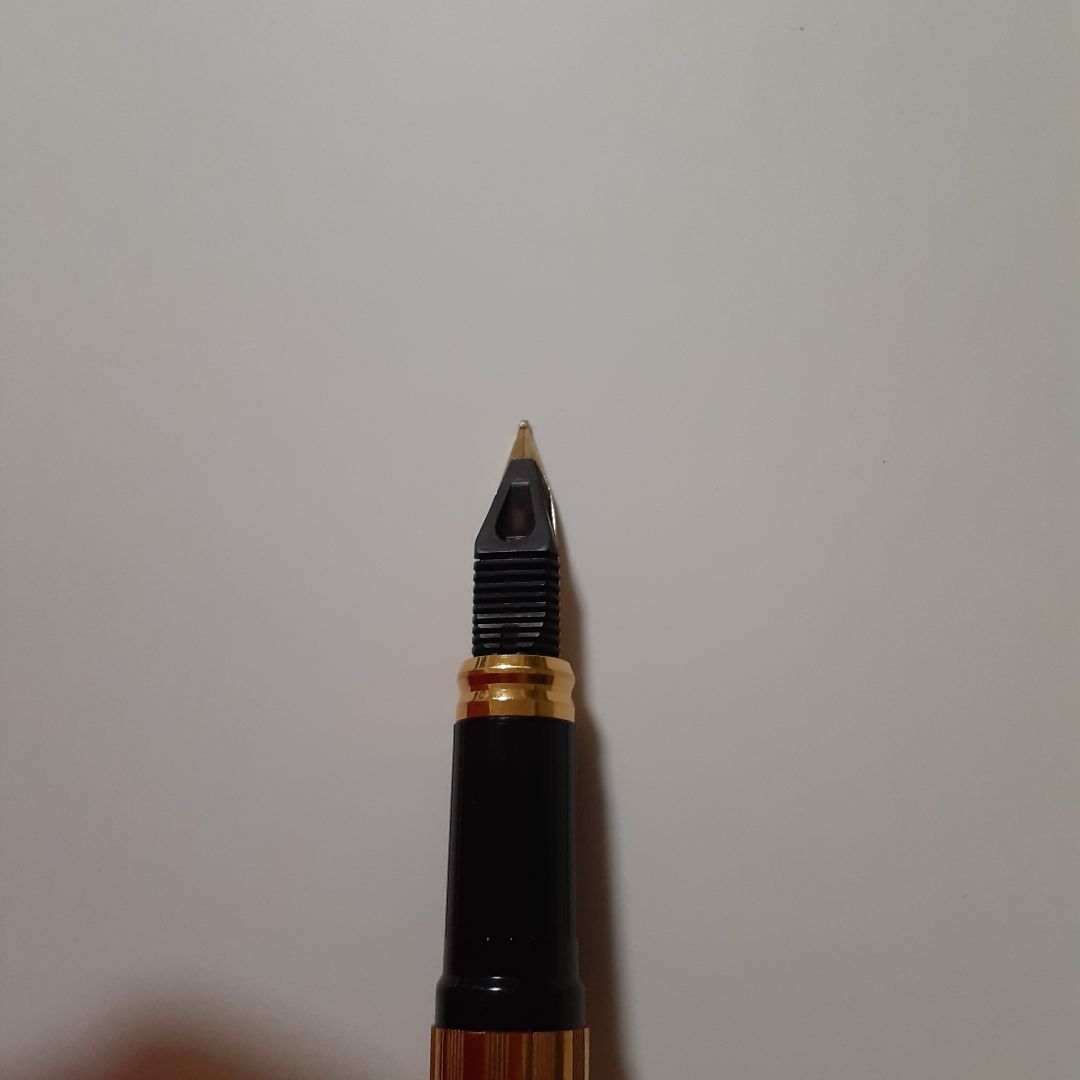 万年筆 エス・テー・デュポン／セーラー 2本セット