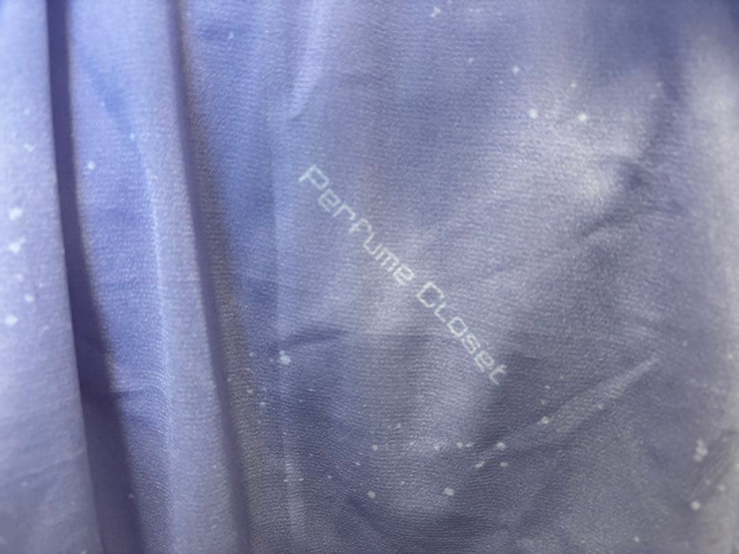 Sheer Pleats Bustier Inspired by Moon 限定