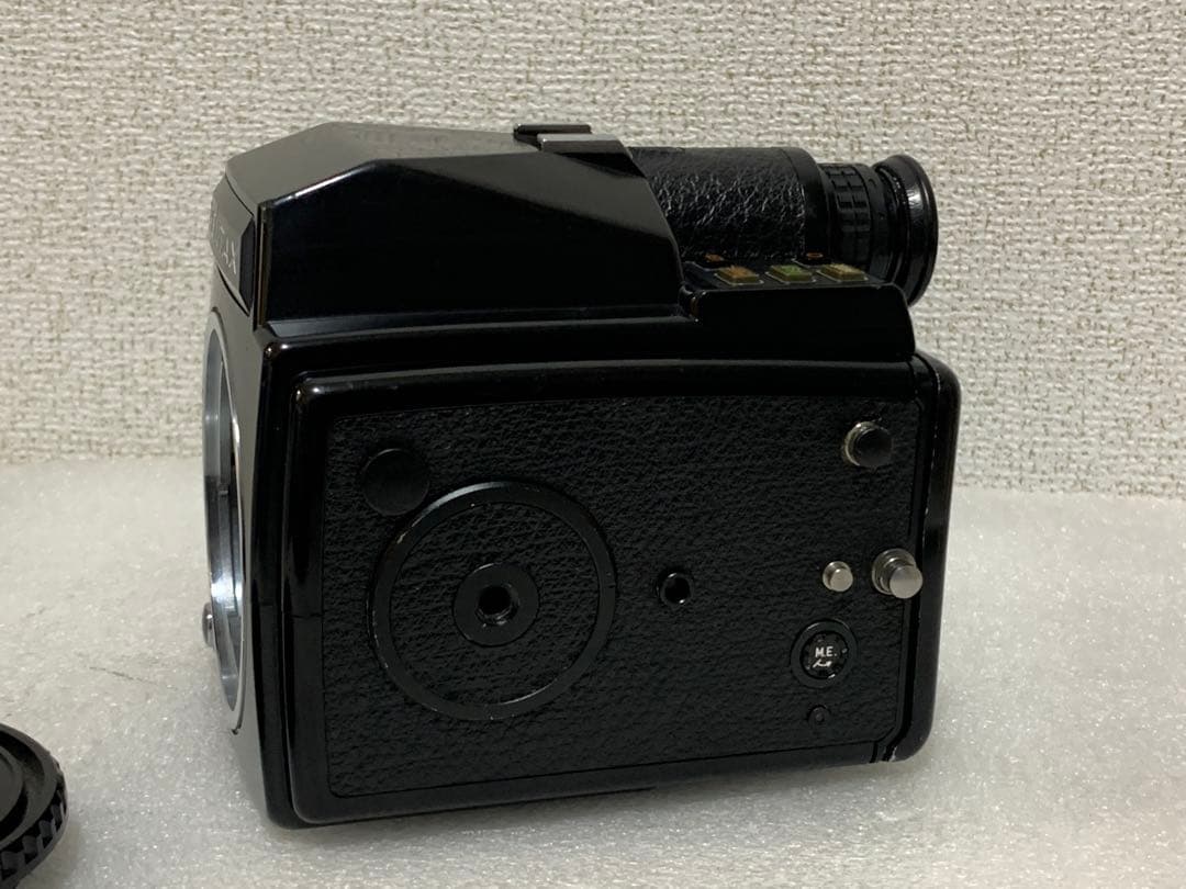 フィルムカメラ PENTAX 645