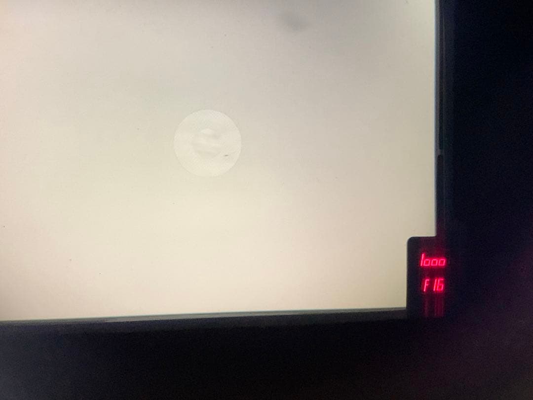 フィルムカメラ PENTAX 645