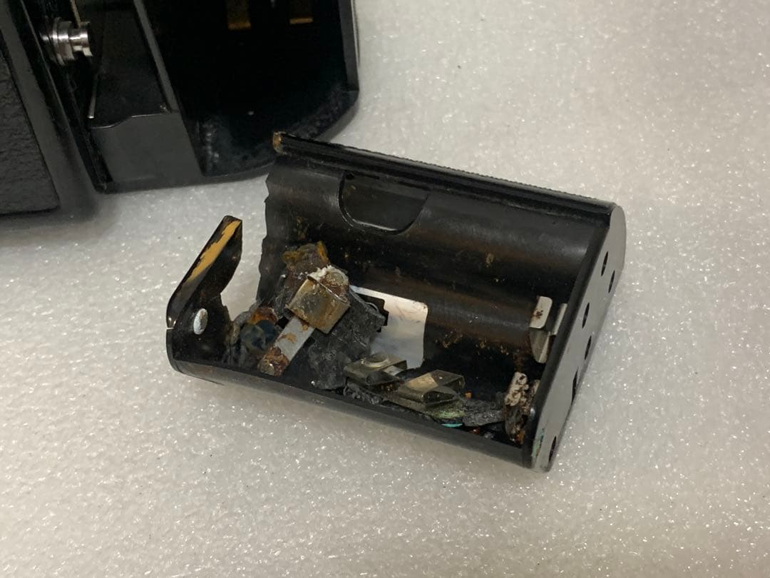 フィルムカメラ PENTAX 645