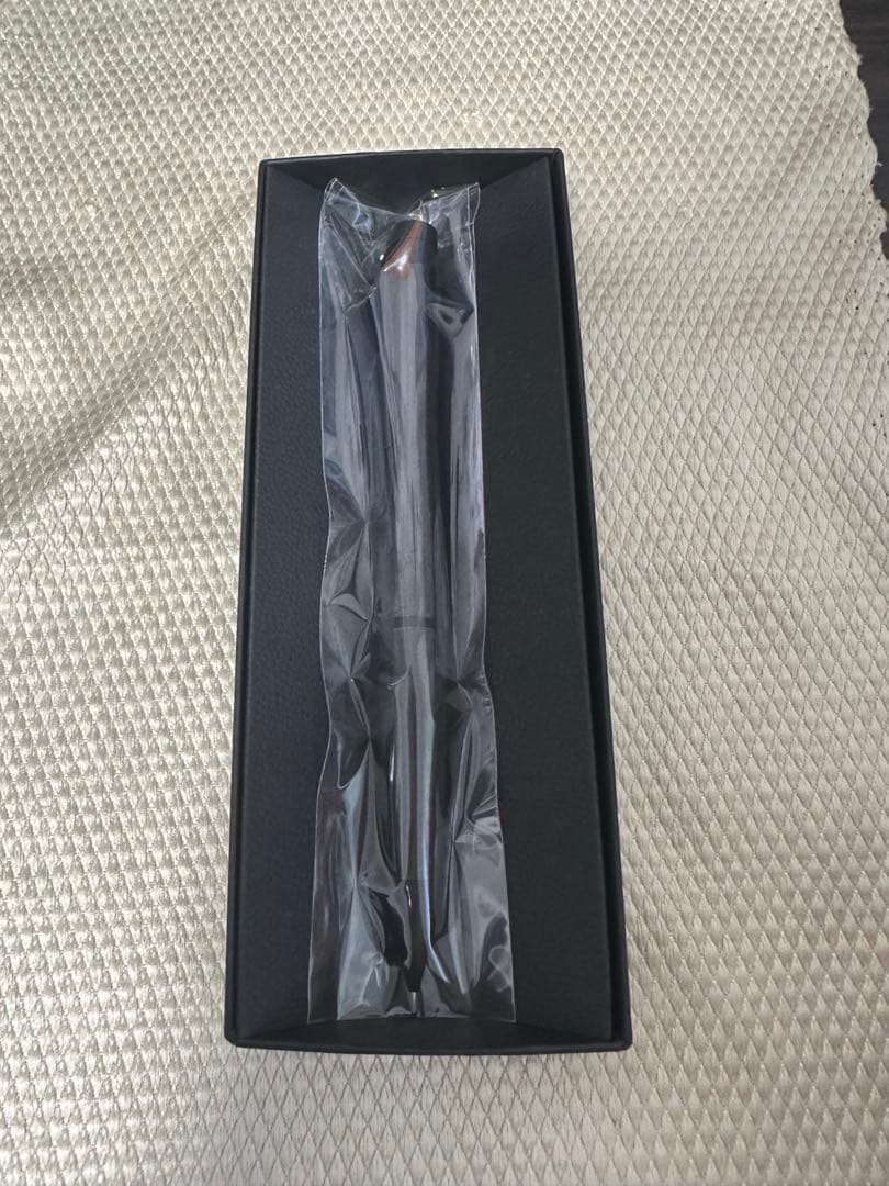 シーサーaero エアロ　ガンメタル