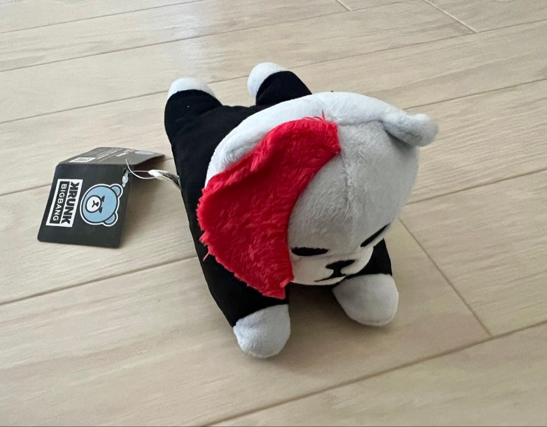 まとめ売り　BIGBANG KRUNK ジヨン　トップ