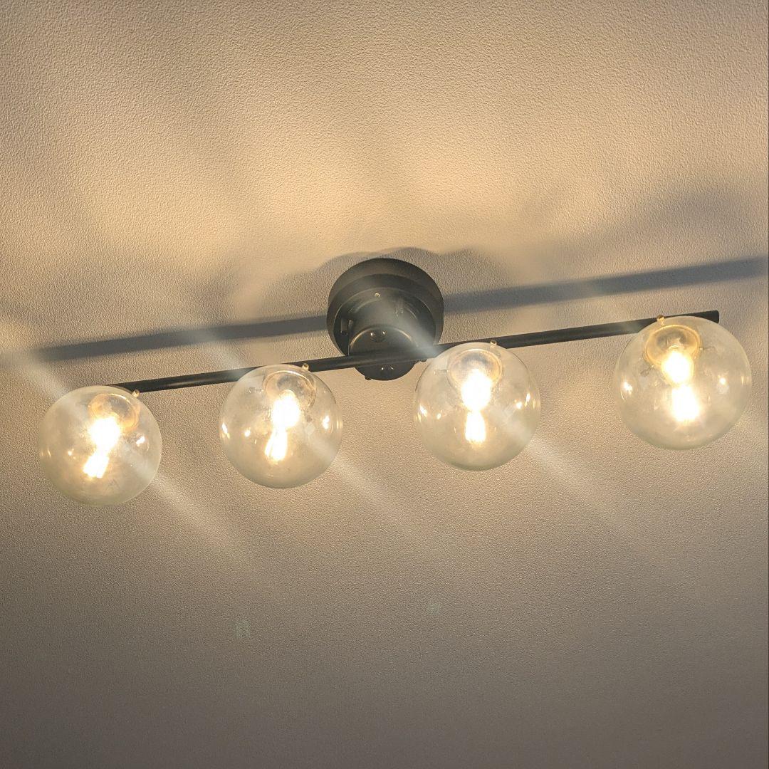 美品シーリングライト　ペンダントライト　シャンデリア エムール jt-003-d