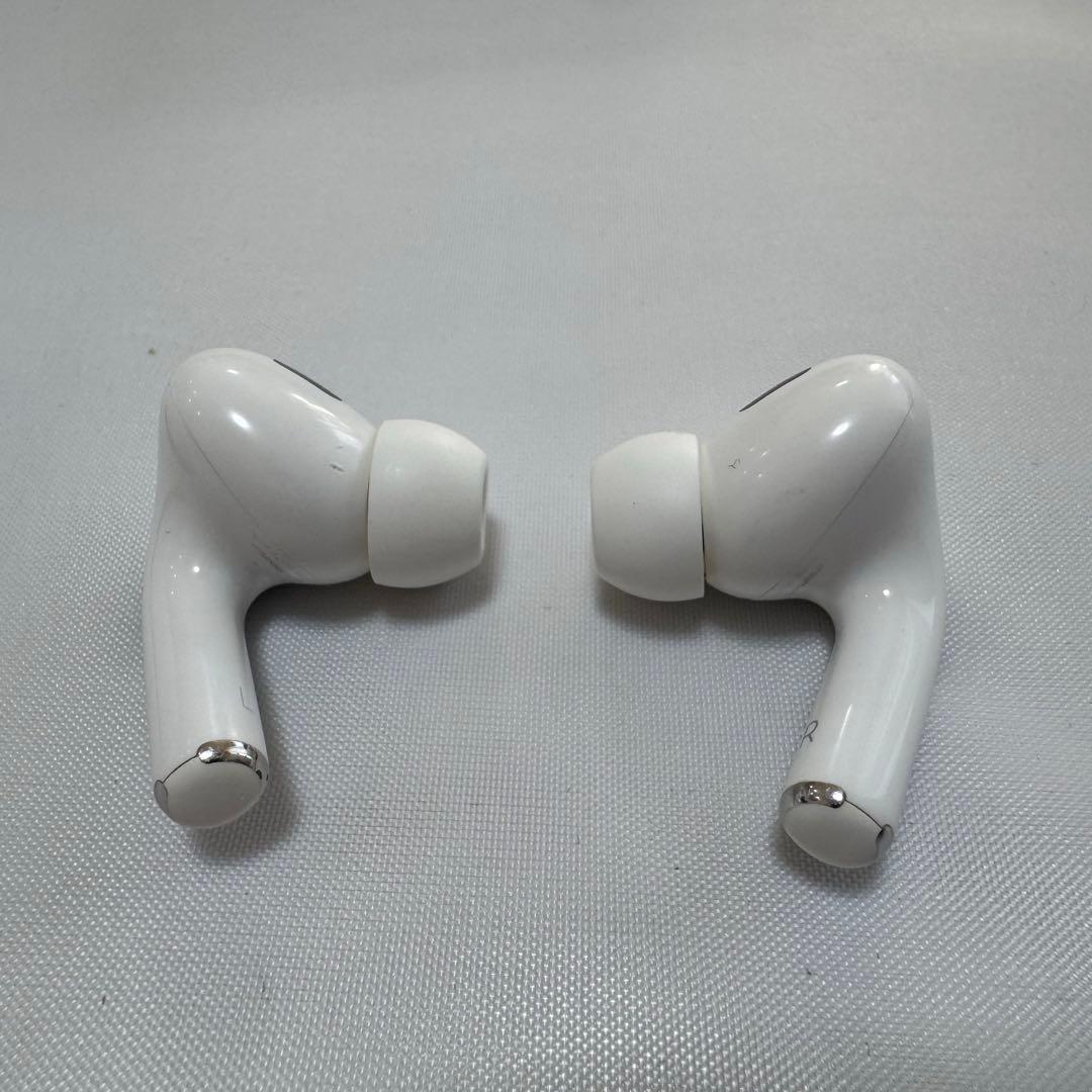 AirPods Pro 第2世代 ​​​Lightning充電ケース