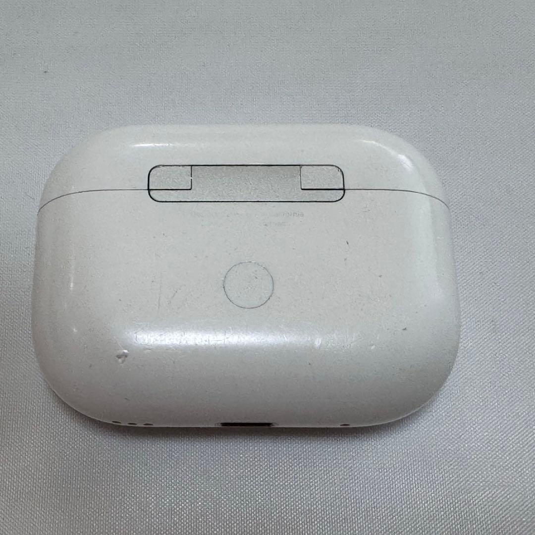 AirPods Pro 第2世代 ​​​Lightning充電ケース