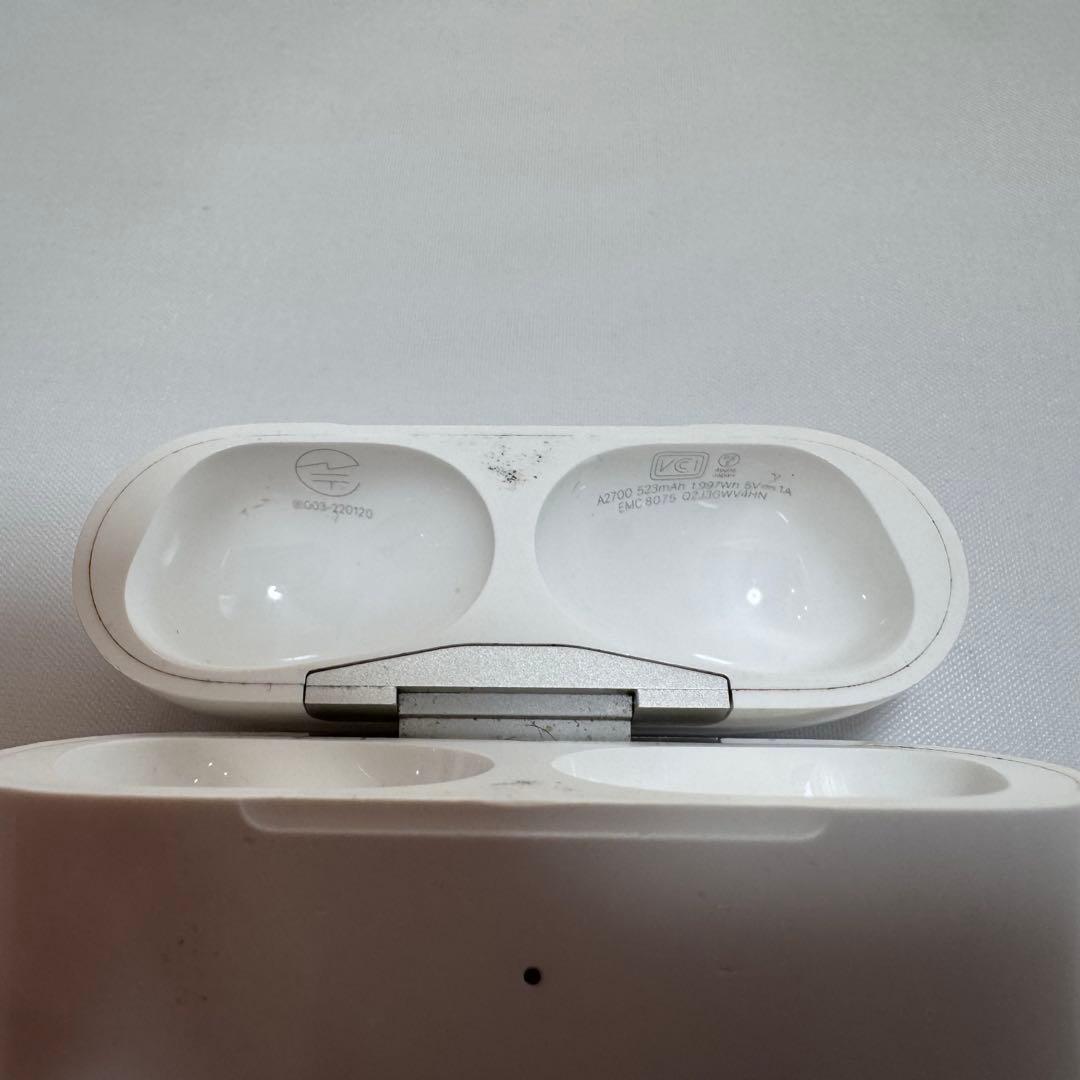 AirPods Pro 第2世代 ​​​Lightning充電ケース