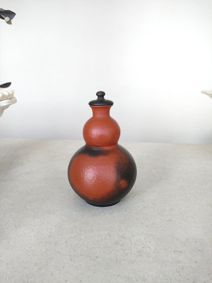 村田益規さんの酒器