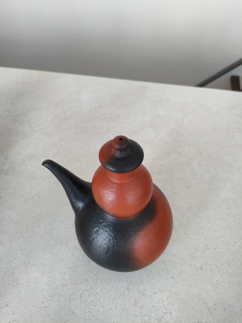 村田益規さんの酒器