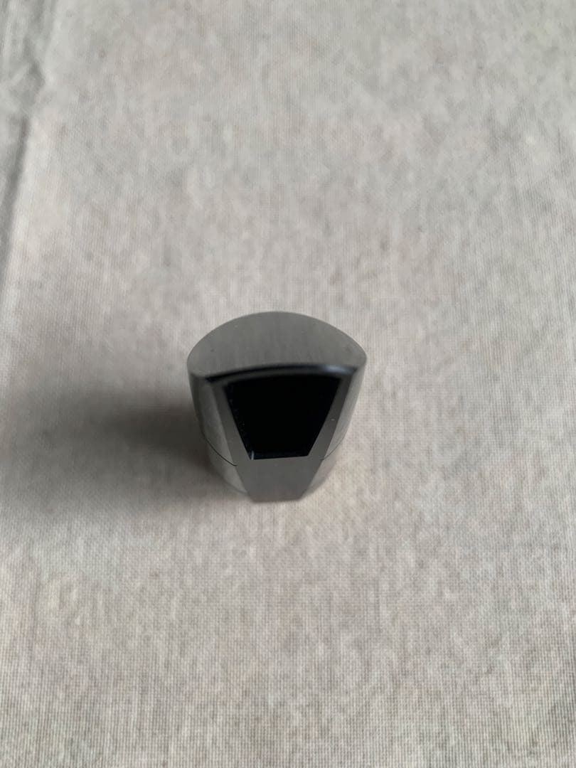 Vandoren B40ライヤ Bbクラリネットマウスピース