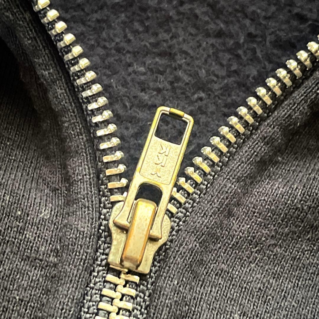 supreme Reflective Small Box Zip Up パーカー