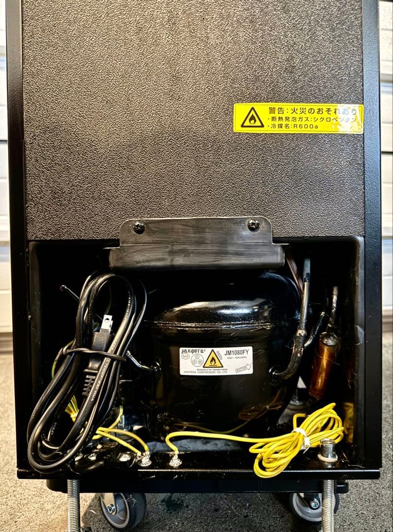 Dometic D15 ワインセラー 57L ／Dometic Ma Cave