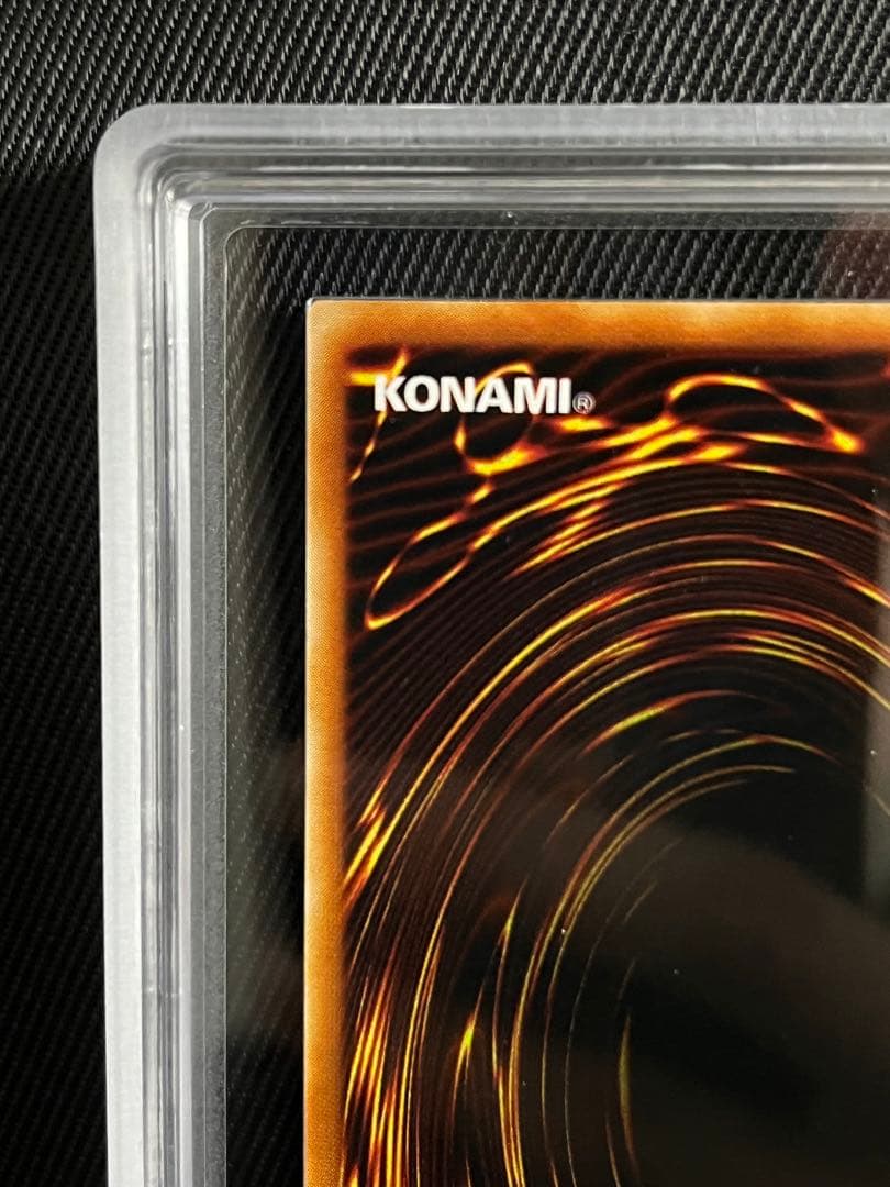 遊戯王　トゥーンブラックマジシャンガール ウルトラレア G6 ARS9