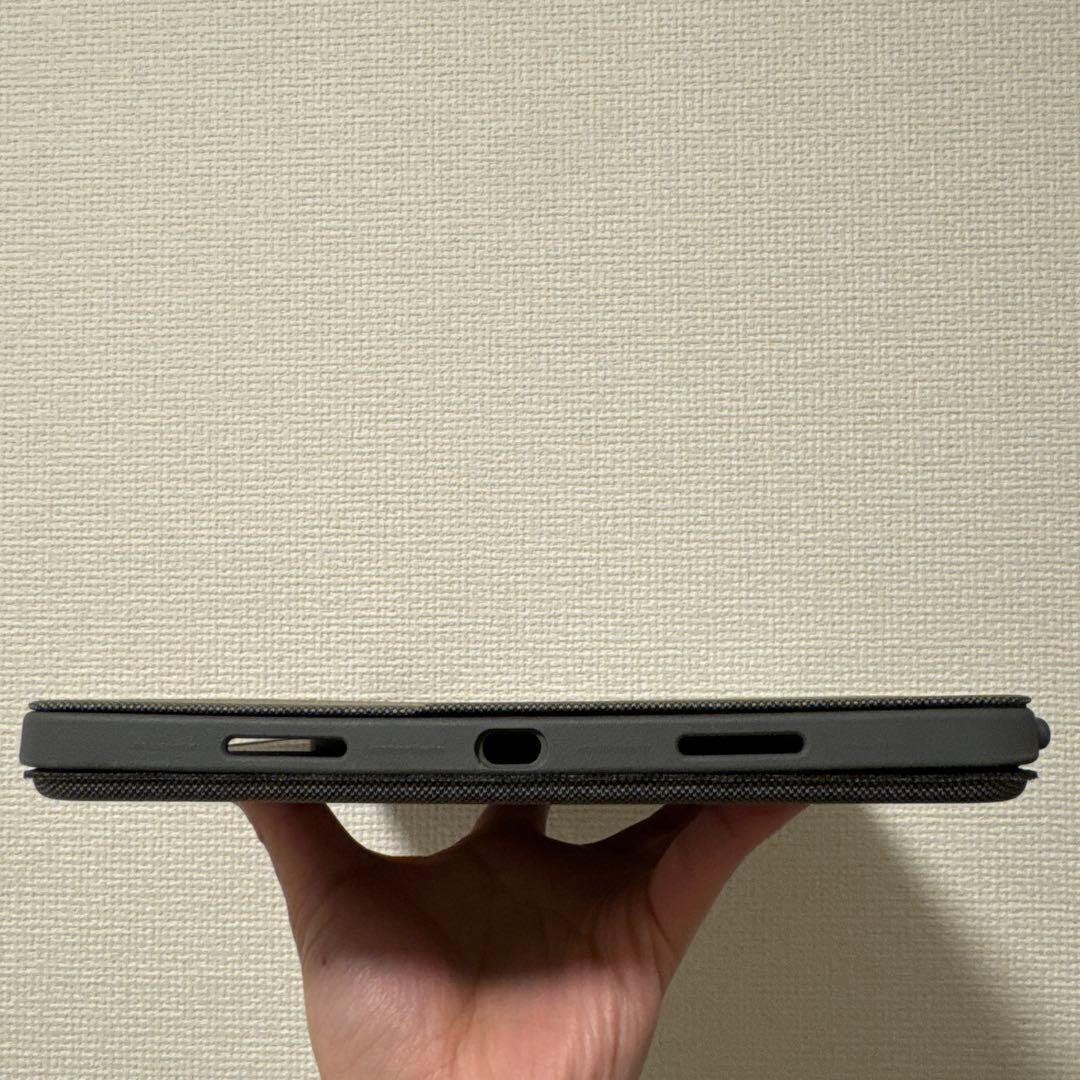 ロジクール Logicool iPad Pro 11インチ 対応 キーボード