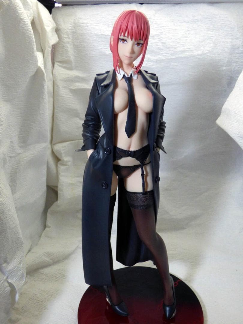 DODOMO Studio マキマ 1/6 フィギュア