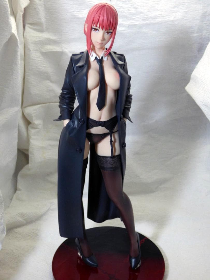 DODOMO Studio マキマ 1/6 フィギュア