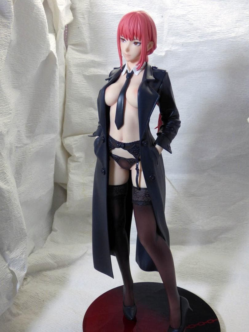 DODOMO Studio マキマ 1/6 フィギュア