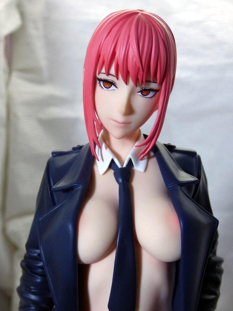 DODOMO Studio マキマ 1/6 フィギュア