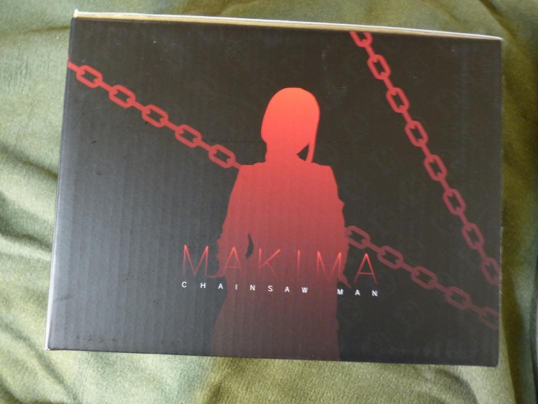 DODOMO Studio マキマ 1/6 フィギュア