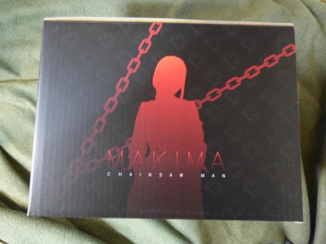 DODOMO Studio マキマ 1/6 フィギュア