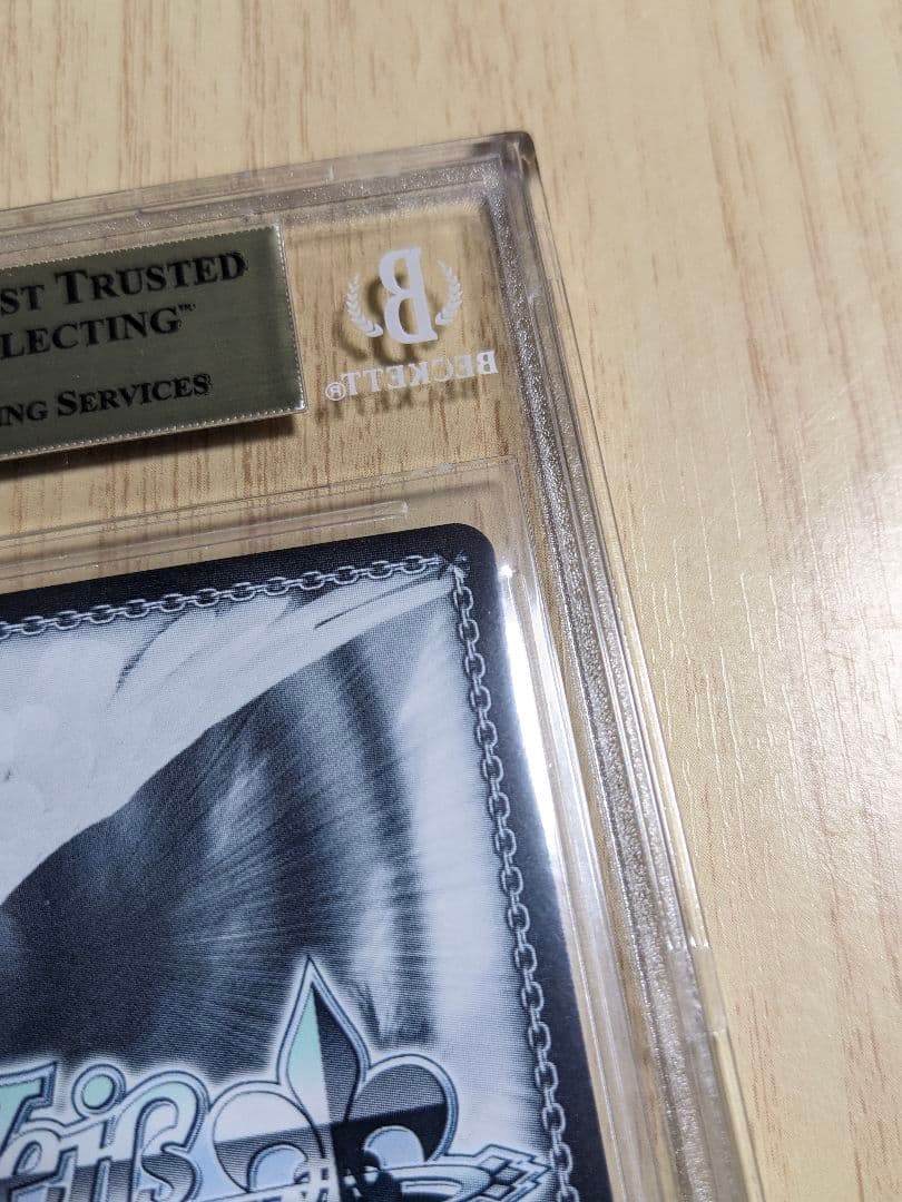 【BGS10】ヴァイス　ゆるキャン　各務原なでしこ SP　サイン