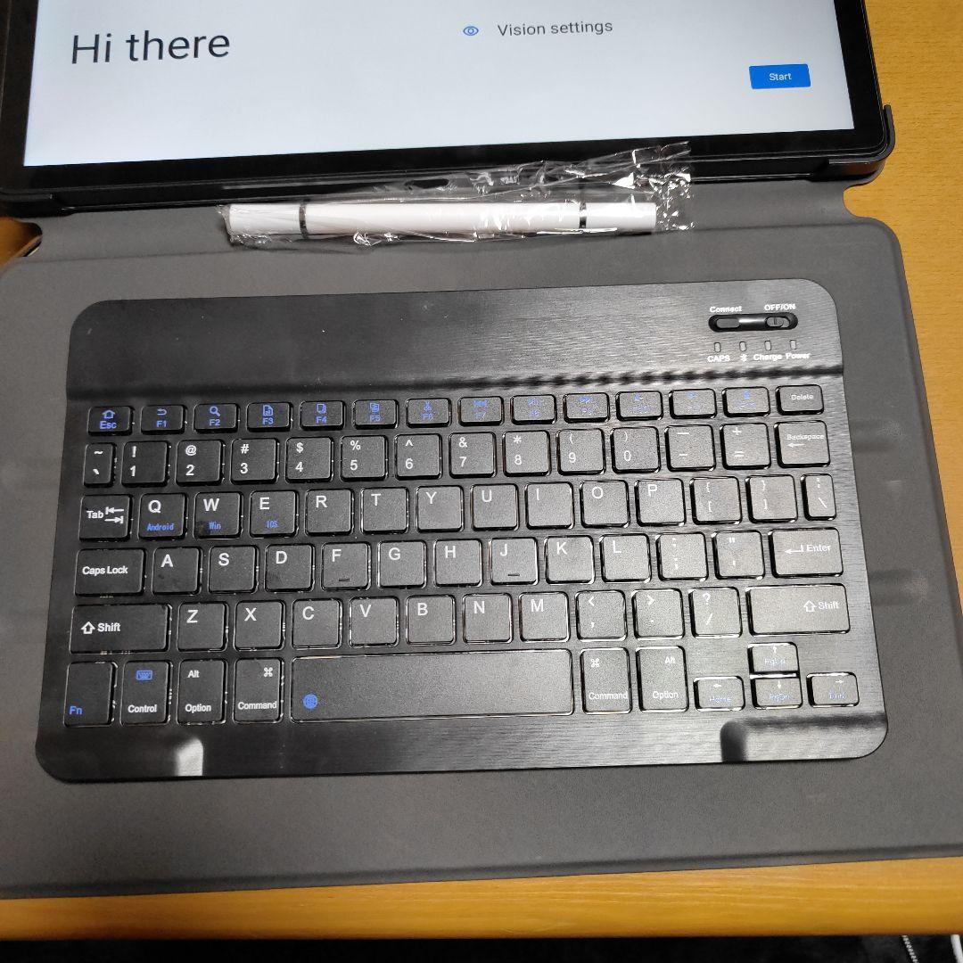 Android　ビジネスタブレット　Gemini AI　 13インチ