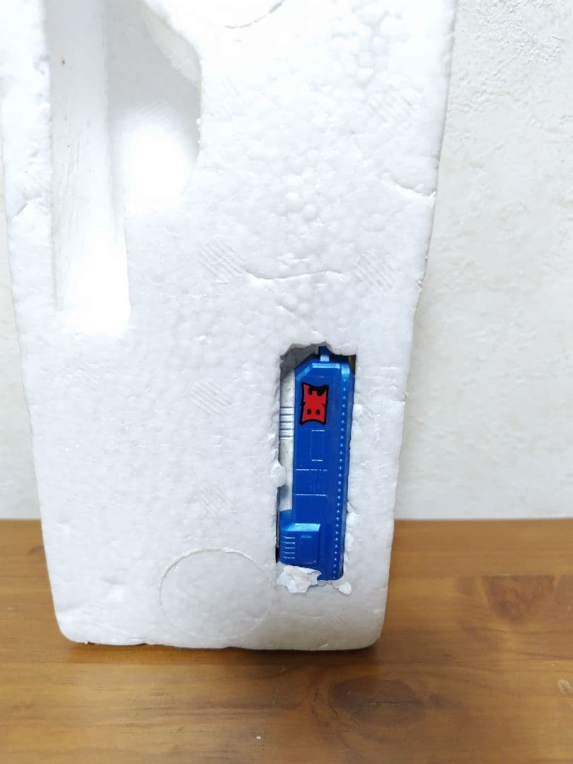 バトルシャーク