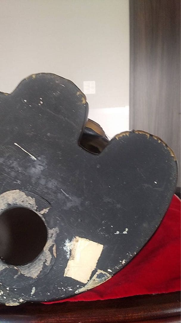 招き猫　猫　ネコ　古道具　昭和レトロ　アンティーク