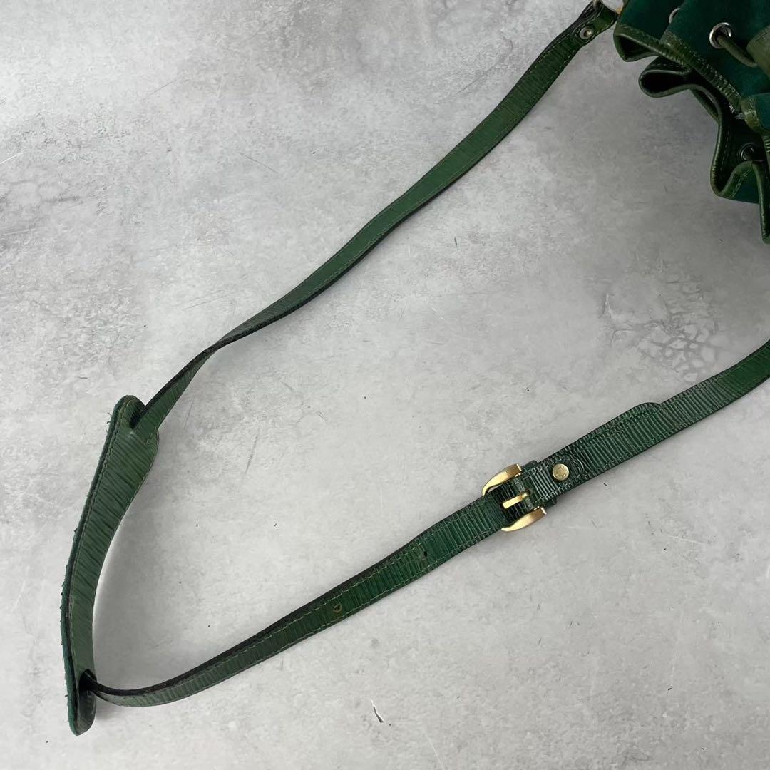 激レア✨バレンシアガ BALENCIAGA 巾着ショルダーバッグ