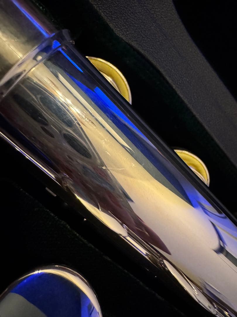 Pearl アルトフルート PFA-207ES