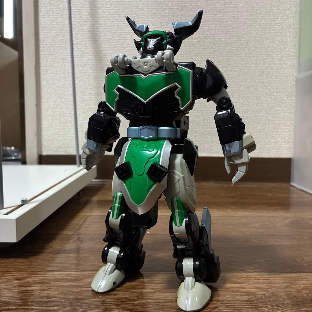 値引き中　DXマジキング