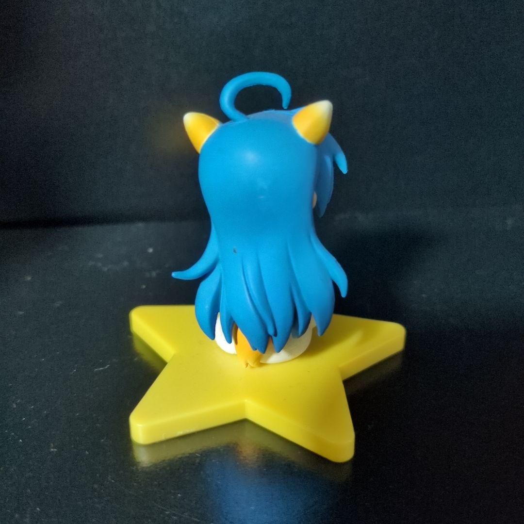 らき☆すた　泉こなた　柊かがみ　フィギュア　タペストリー　漫画　おきらくBOX