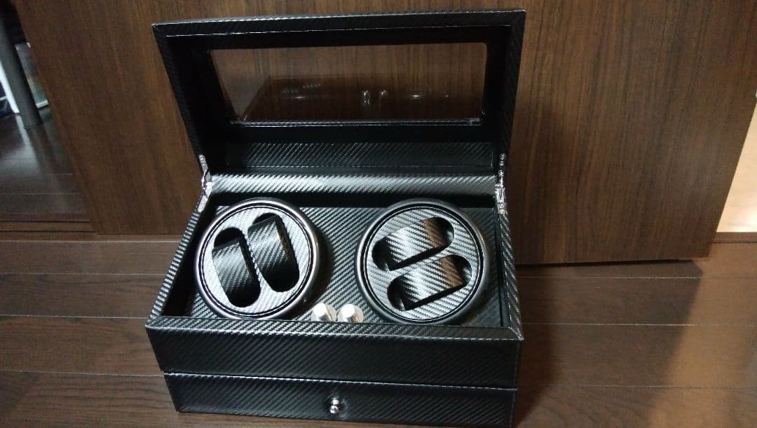 ワインディングマシーン