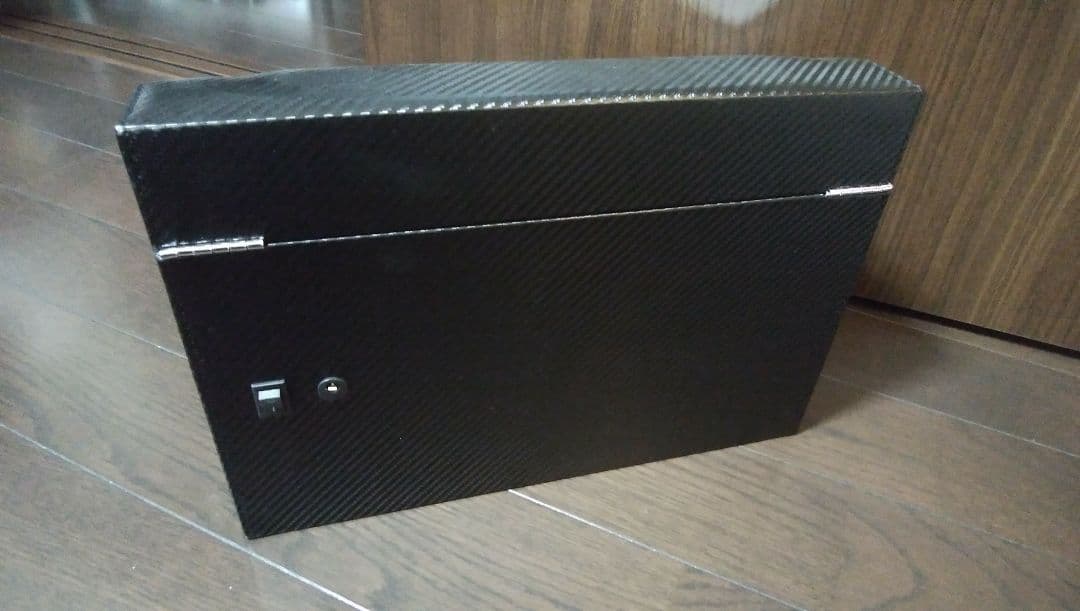 ワインディングマシーン