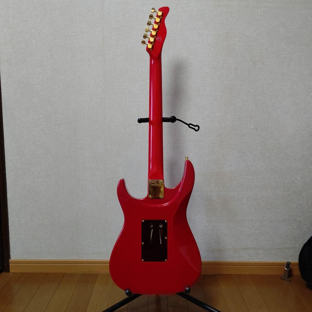 Fernandes L'Arc～en～Ciel Kenモデル