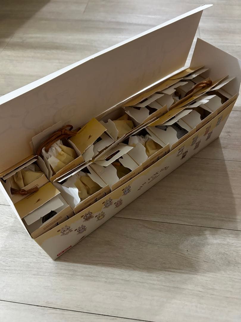 F.H.K.M.T.U.Wの7点　まとめ売り