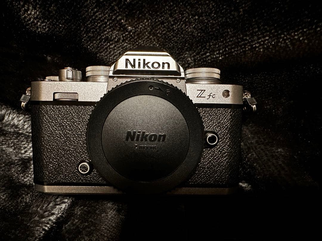 はやとさん専用⭐︎Nikon Z fc 16-50mmレンズキット