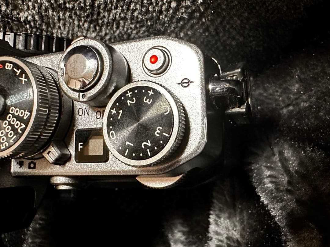 はやとさん専用⭐︎Nikon Z fc 16-50mmレンズキット