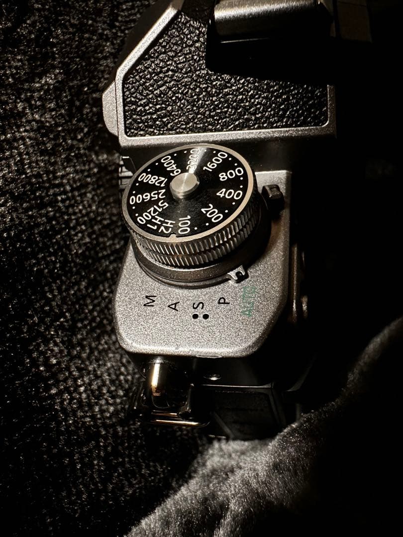 はやとさん専用⭐︎Nikon Z fc 16-50mmレンズキット