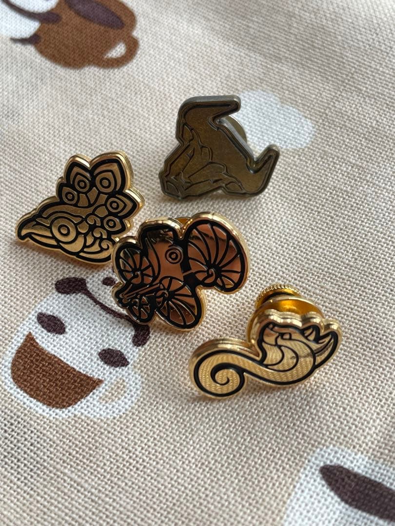 新政酒造　頒布会　ノベルティー