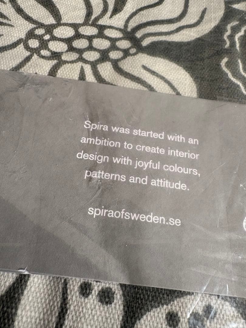 アクタス　ACTUS こたつ　Spira カバー　FK-1 コタツ　クッション