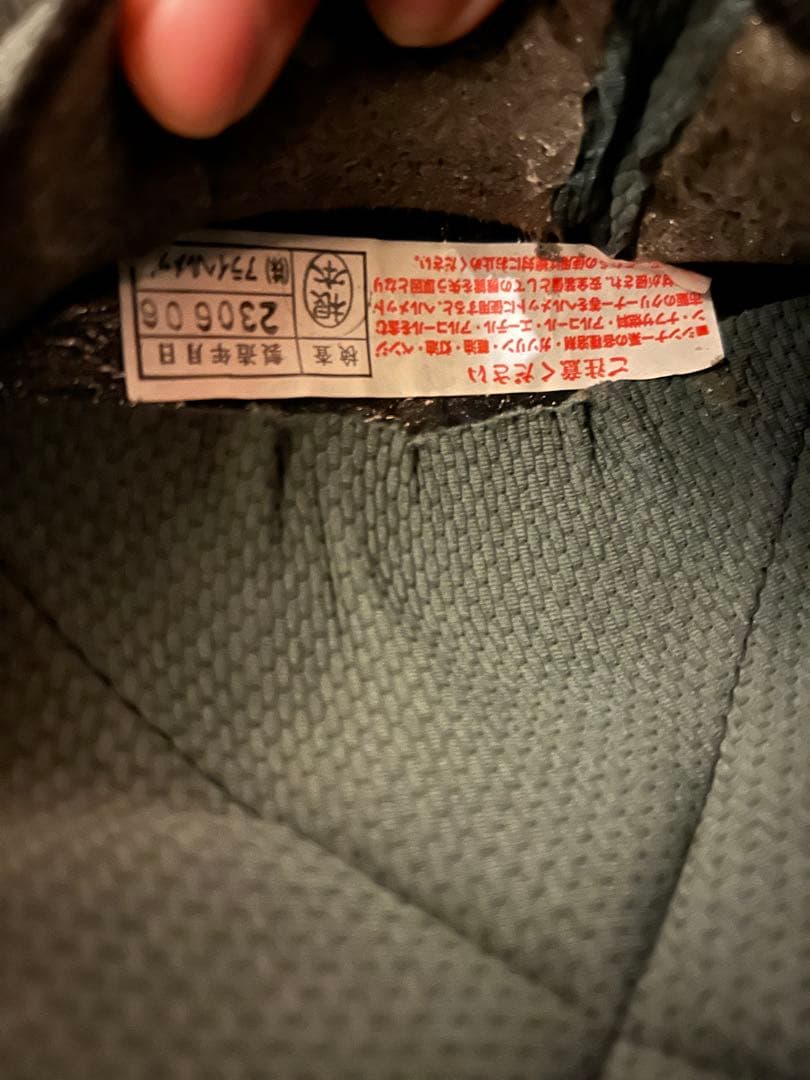 Arai Classic MOD ヘルメット クリーム色