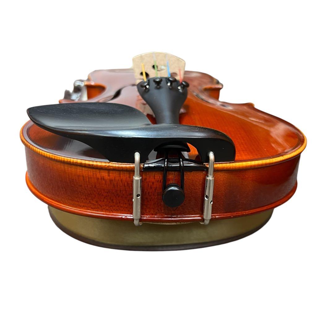 【美品】GRAZIOSO GV-0 4/4 バイオリン 2021年製