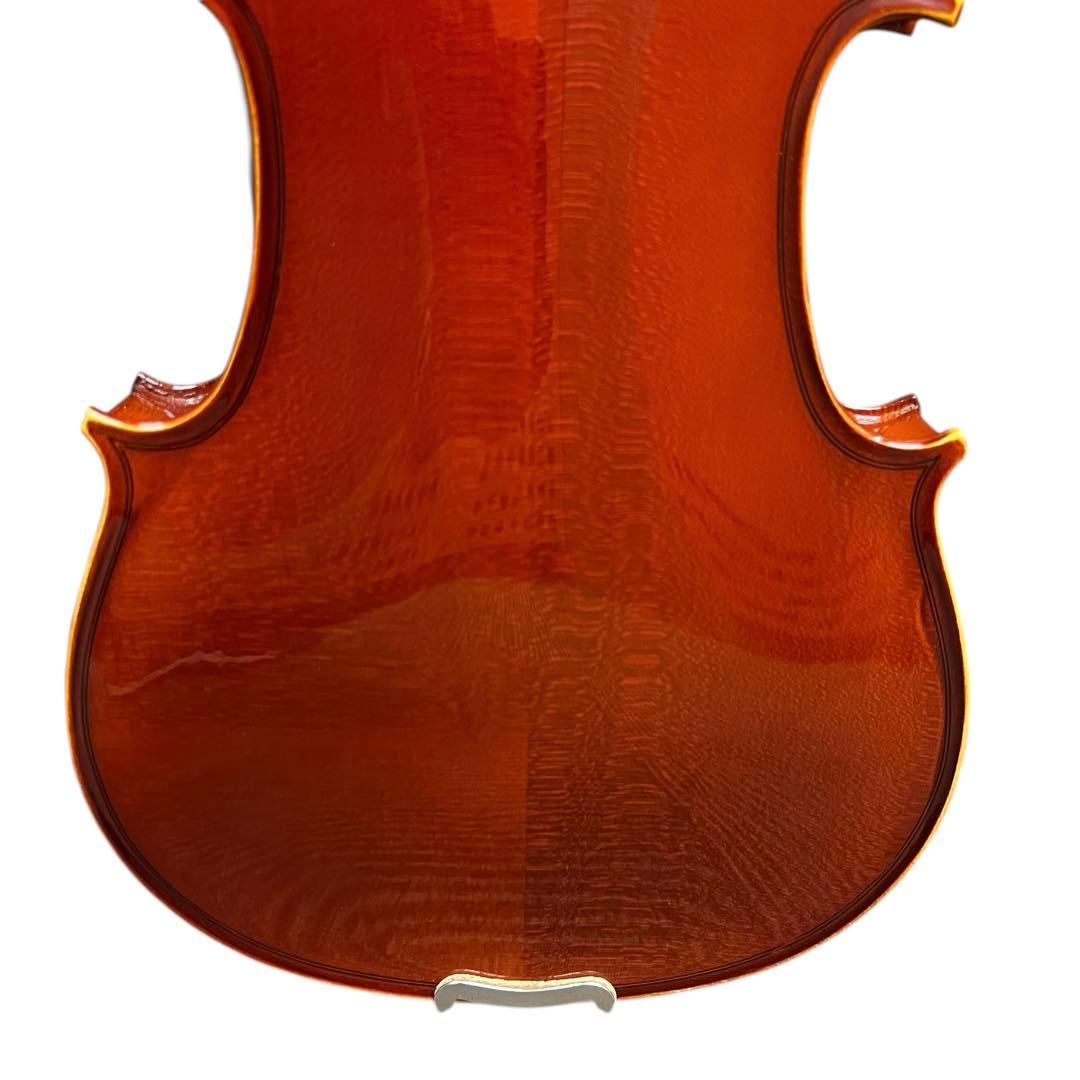 【美品】GRAZIOSO GV-0 4/4 バイオリン 2021年製