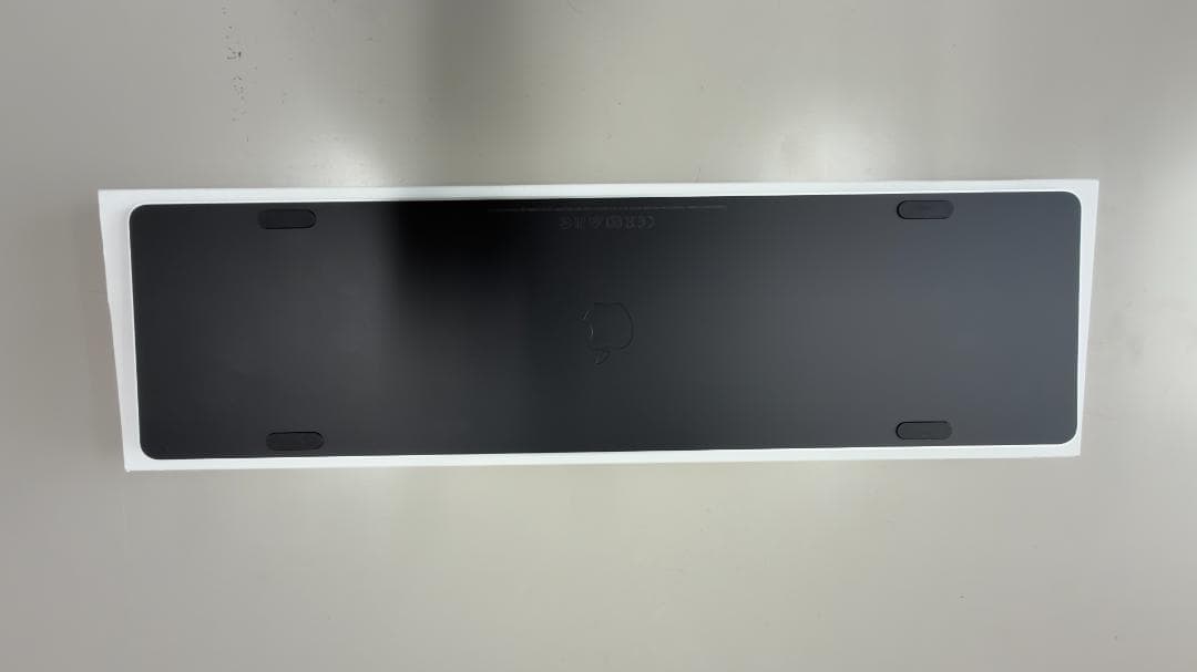 Apple Magic Keyboard テンキー付き A3119 日本語 備品