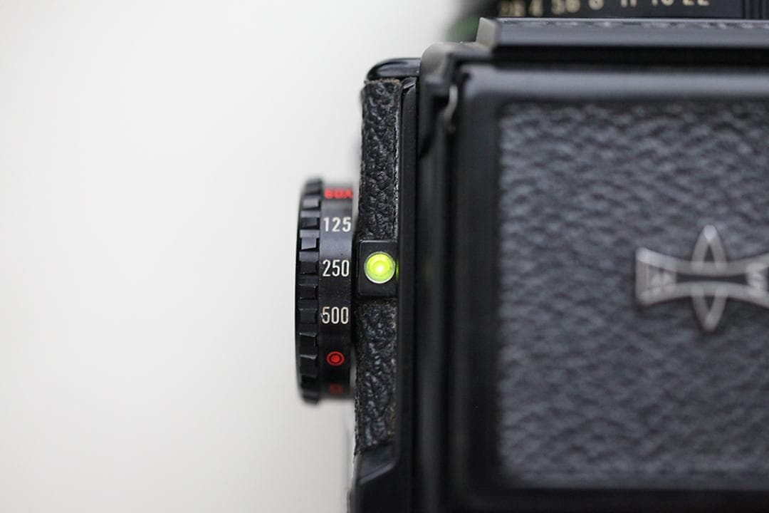 Mamiya 645 レンズセット Q949