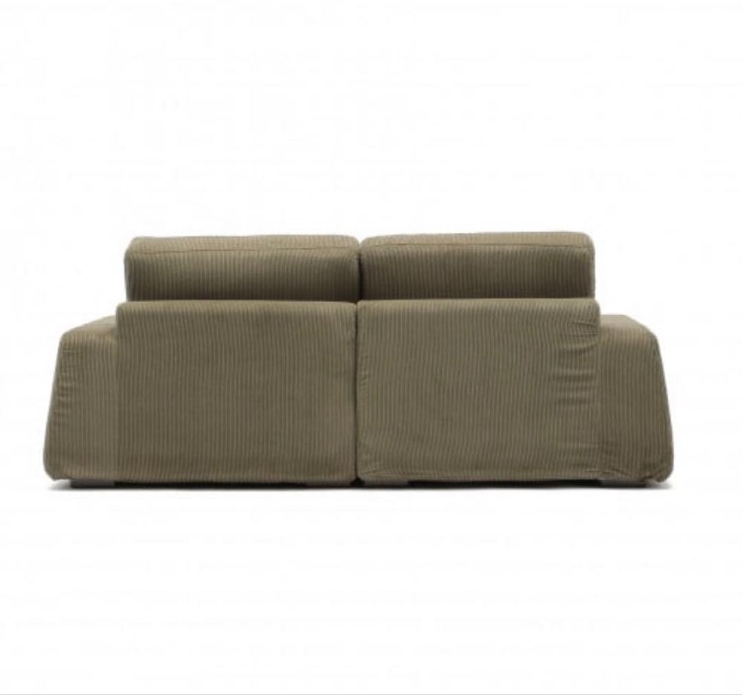 ローソファ/グリュックソファー②